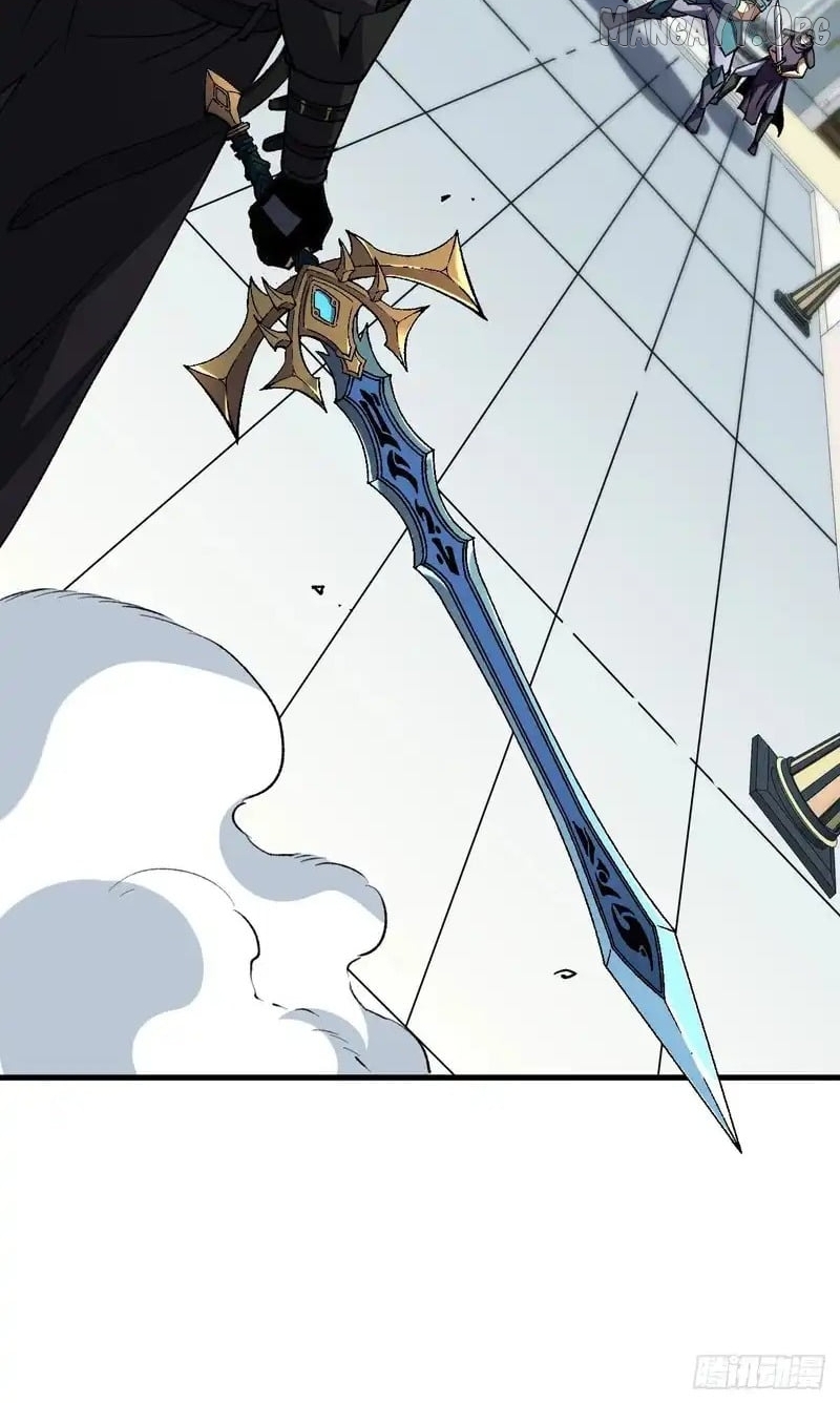 Lord of Summons! Sudden Mutation Chapter 81 - page 6